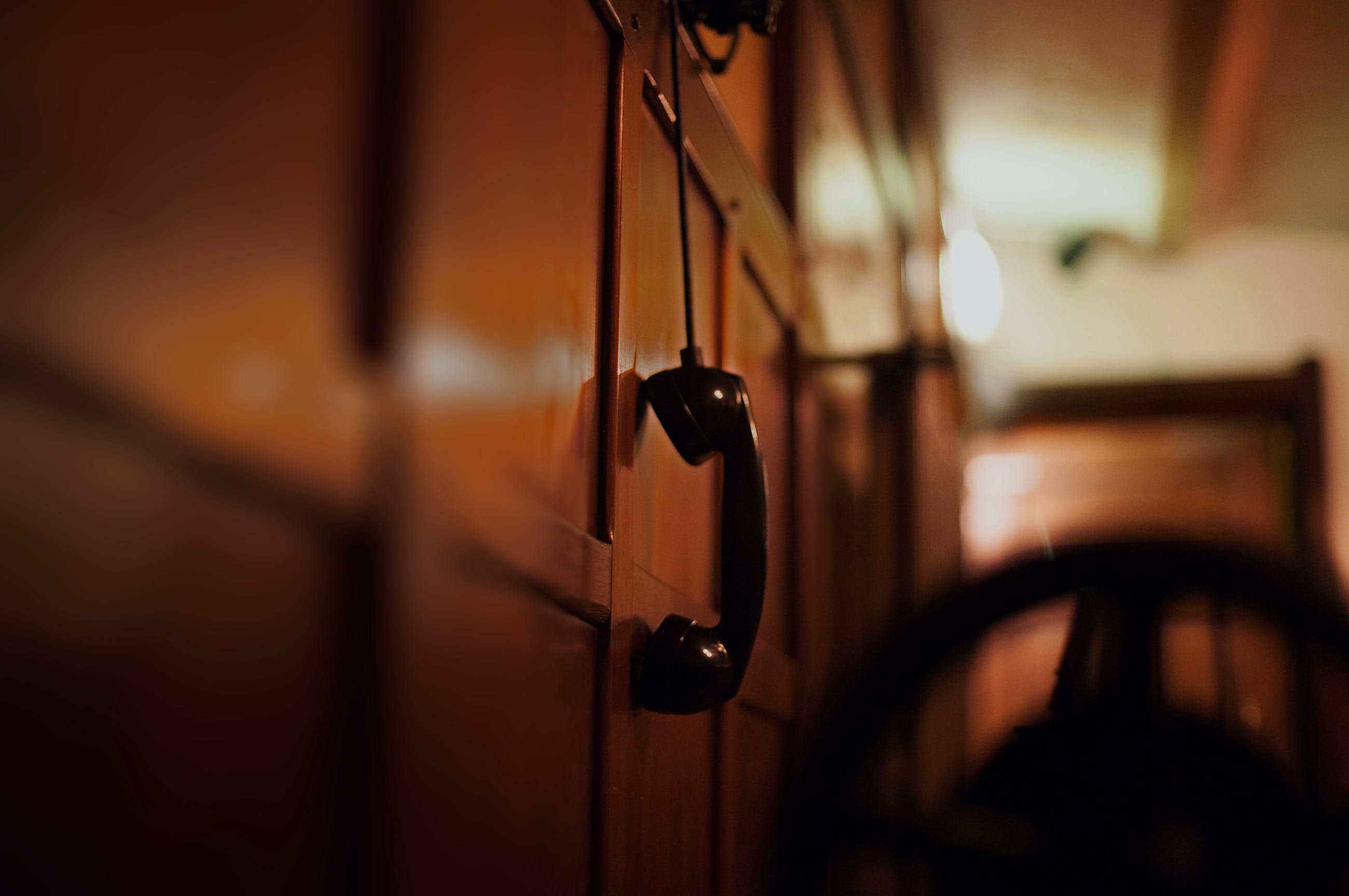 The Architect — AwardWinning Escape Room Amsterdam — Sherlocked